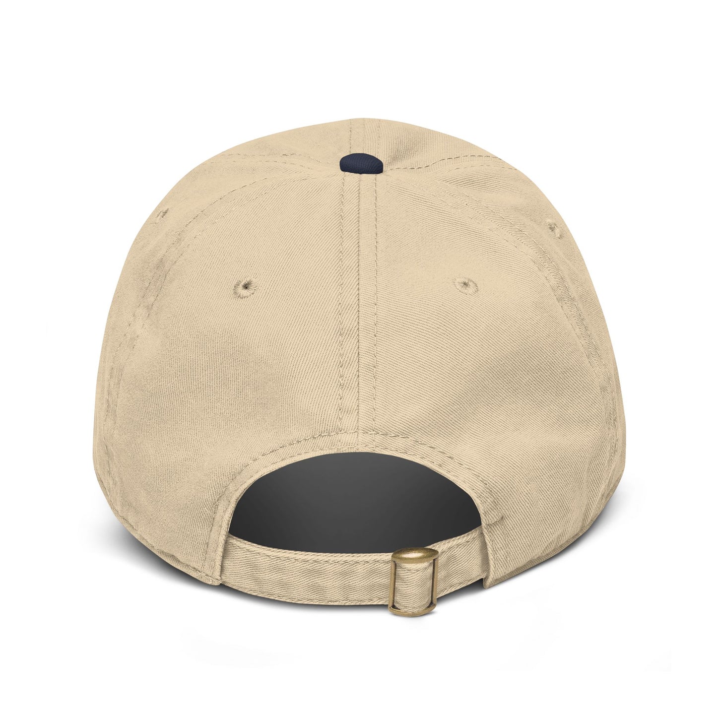 LOGO BASEBALL CAP