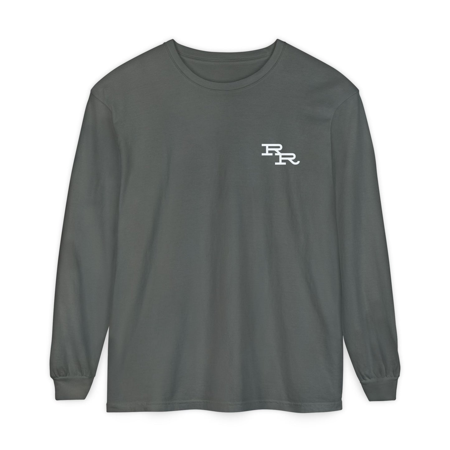 LOGO LONG SLEEVE