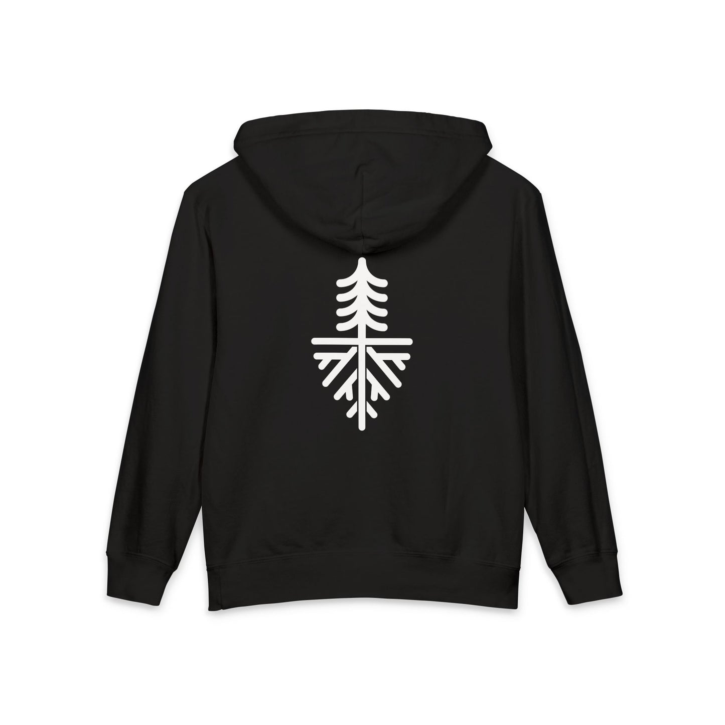 YOUTH LOGO SWEATSHIRT