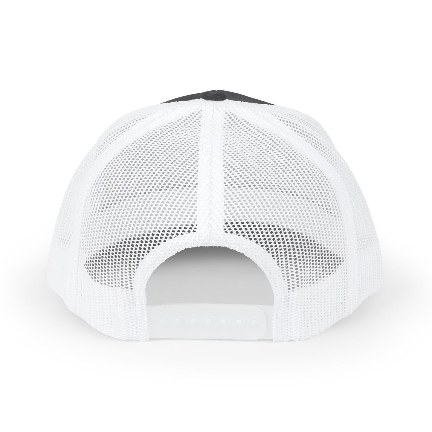 RANCH LOGO TRUCKER HAT