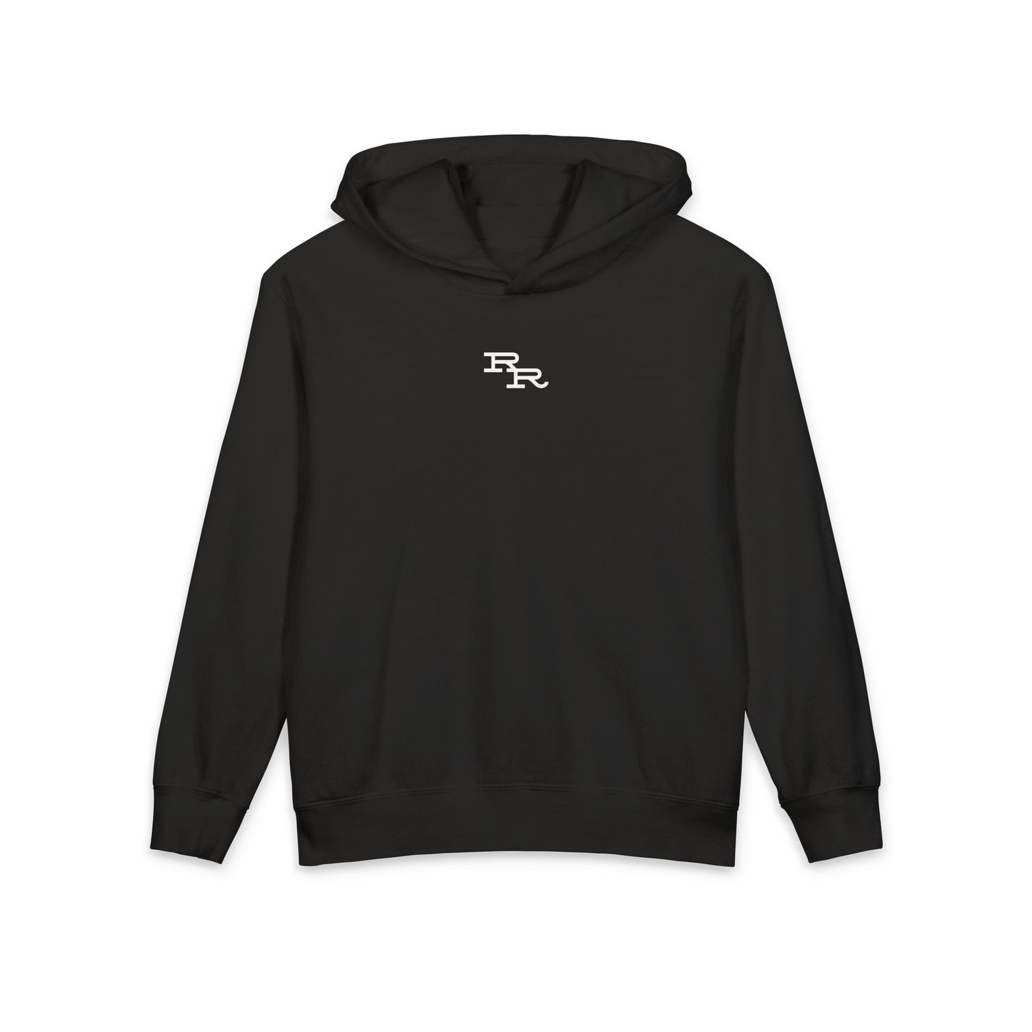 YOUTH LOGO SWEATSHIRT