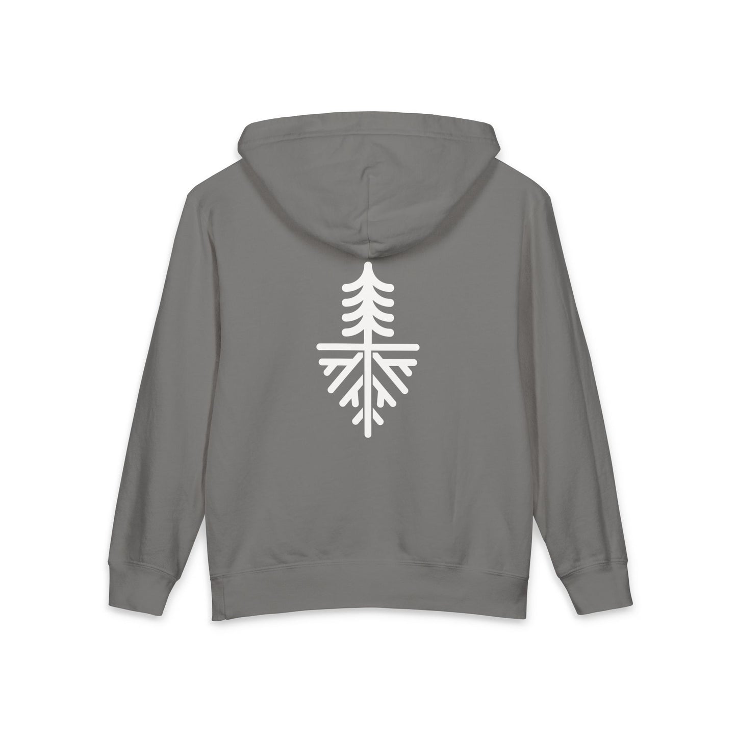 YOUTH LOGO SWEATSHIRT