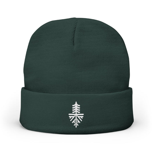 LOGO BEANIE